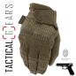 Preview: MECHANIX WEAR PRECISION PRO HIGH-DEXTERITY GRIP HANDSCHUH COVERT COYOTE